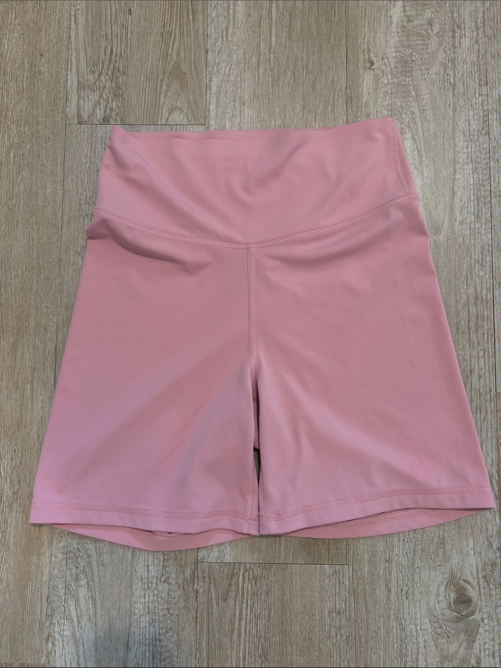 PINK Victoria Secret 6” Bike Short